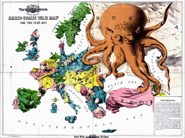 propaganda map propaganda map